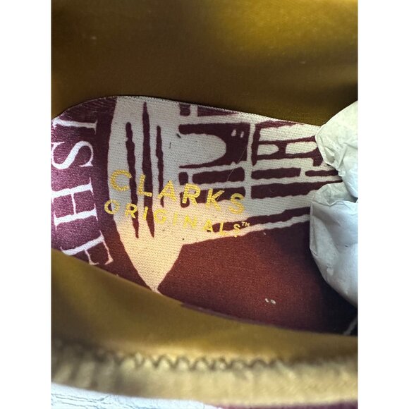 Clarks Men's Breacon Ronnie Fieg Kith Lifestyle Sneakers - Picture 3 of 6